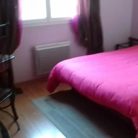 Dans Avec Vue Magnifique Bed & Breakfast